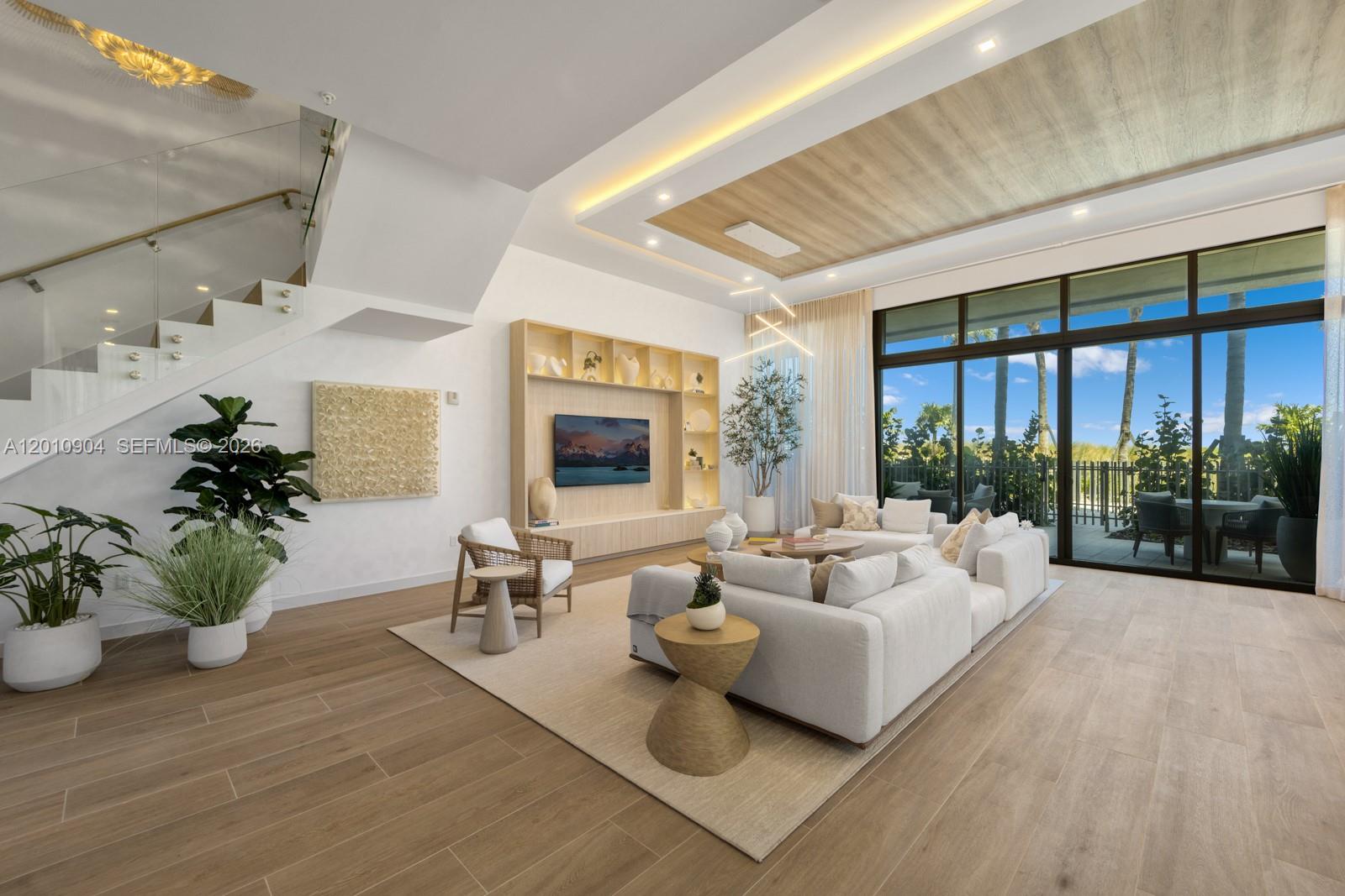Photo of 900 N Ocean Boulevard 101 #101 listing for Sale
