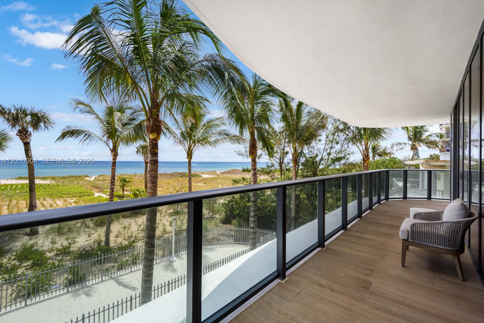 Photo of 900 N Ocean Boulevard 101 #101 listing for Sale