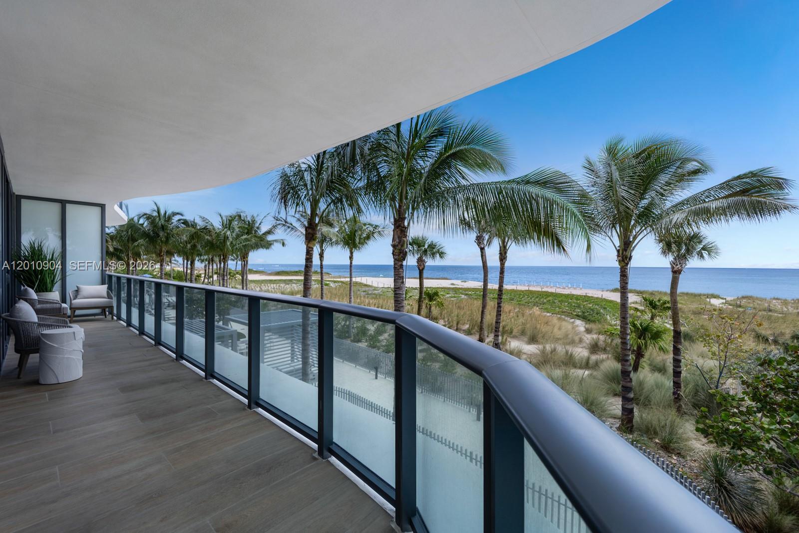 Photo of 900 N Ocean Boulevard 101 #101 listing for Sale