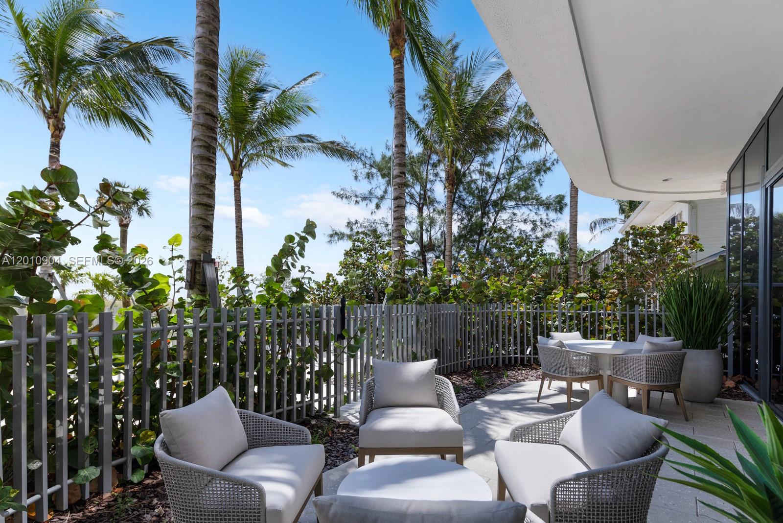 Photo of 900 N Ocean Boulevard 101 #101 listing for Sale