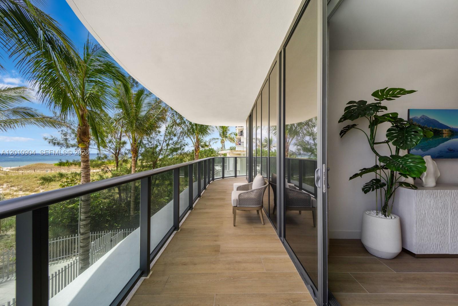 Photo of 900 N Ocean Boulevard 101 #101 listing for Sale