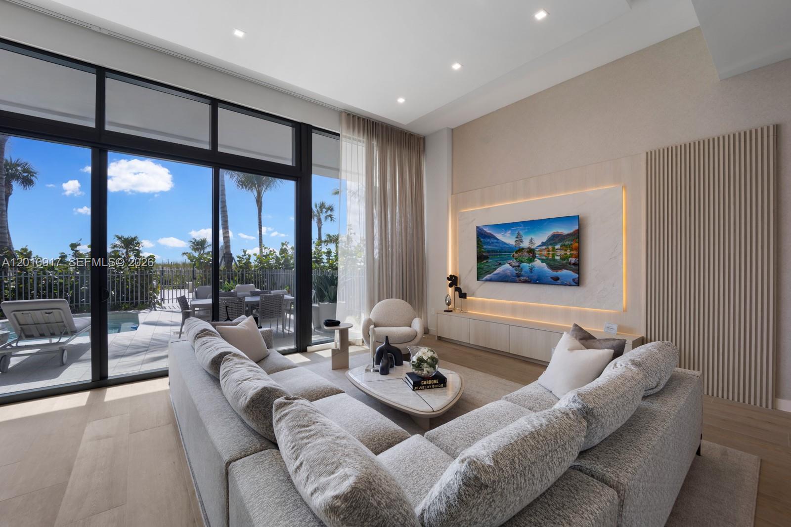 Photo of 900 N Ocean Boulevard 106 #106 listing for Sale