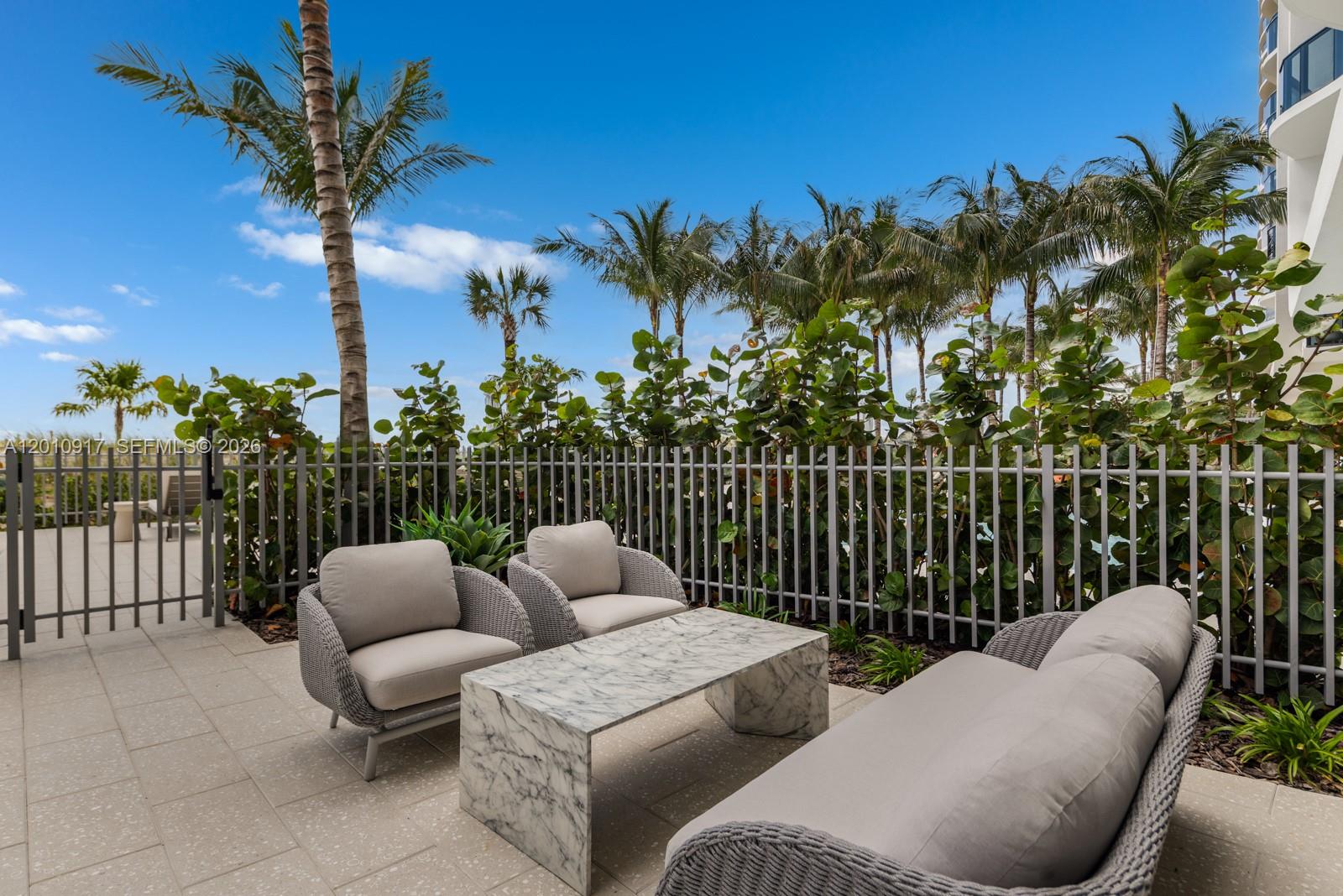 Photo of 900 N Ocean Boulevard 106 #106 listing for Sale