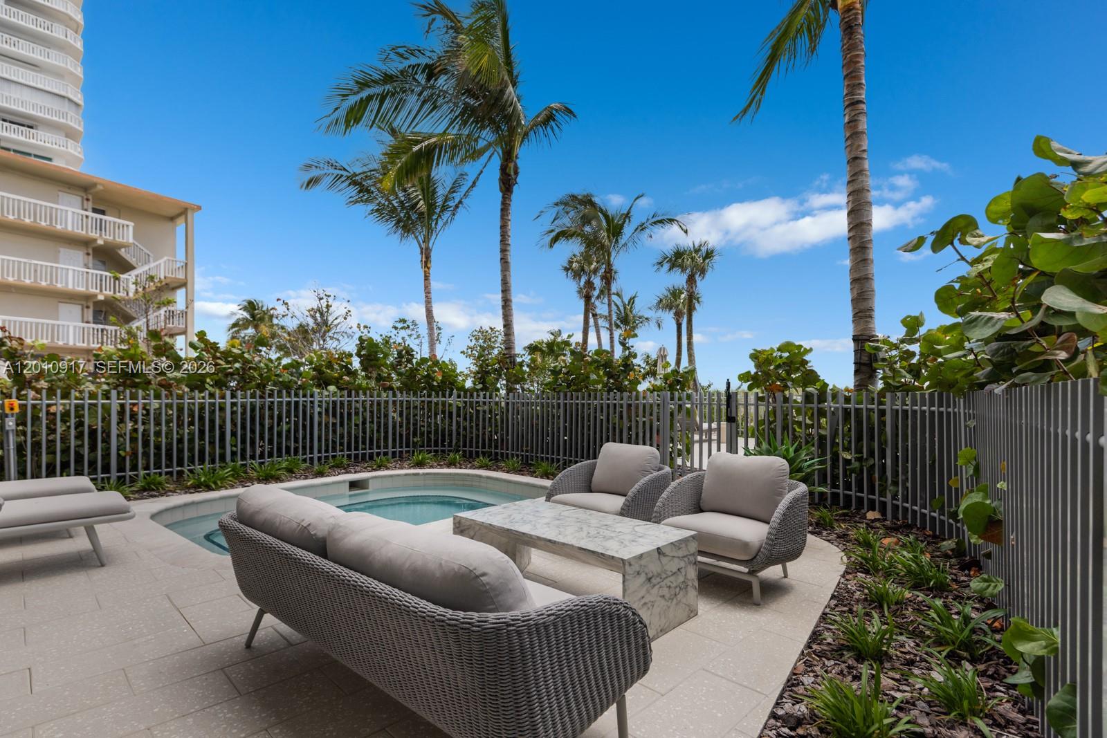 Photo of 900 N Ocean Boulevard 106 #106 listing for Sale