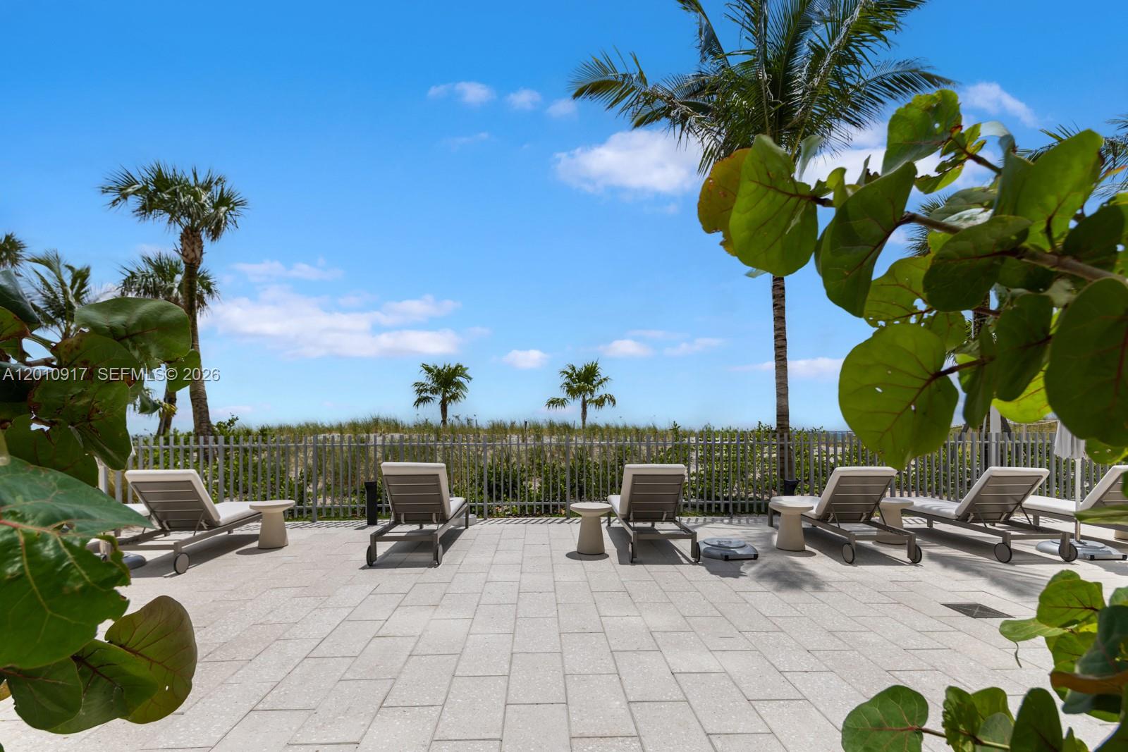 Photo of 900 N Ocean Boulevard 106 #106 listing for Sale