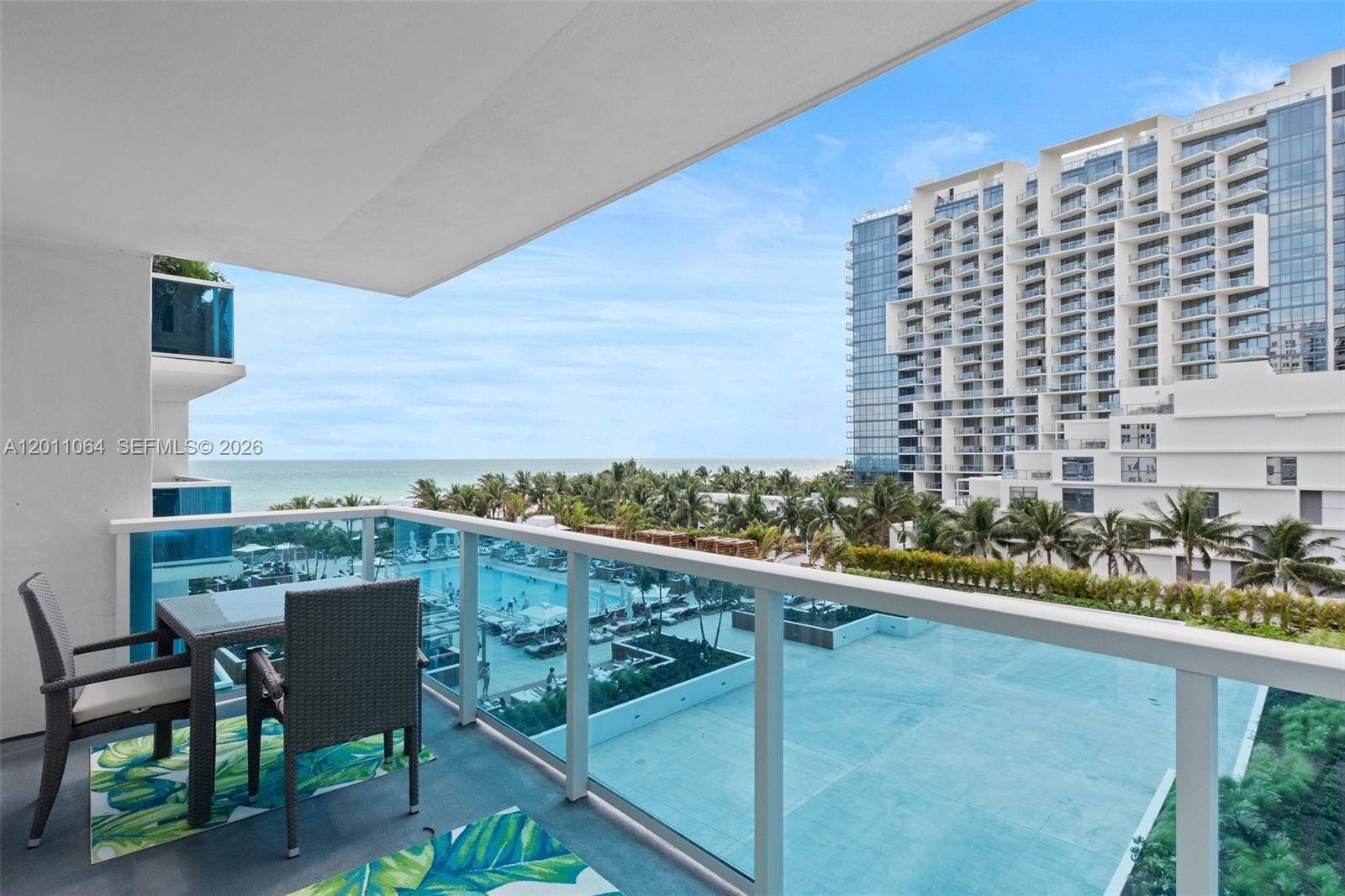 Photo of 2301 Collins Avenue 504 #504 listing for Sale