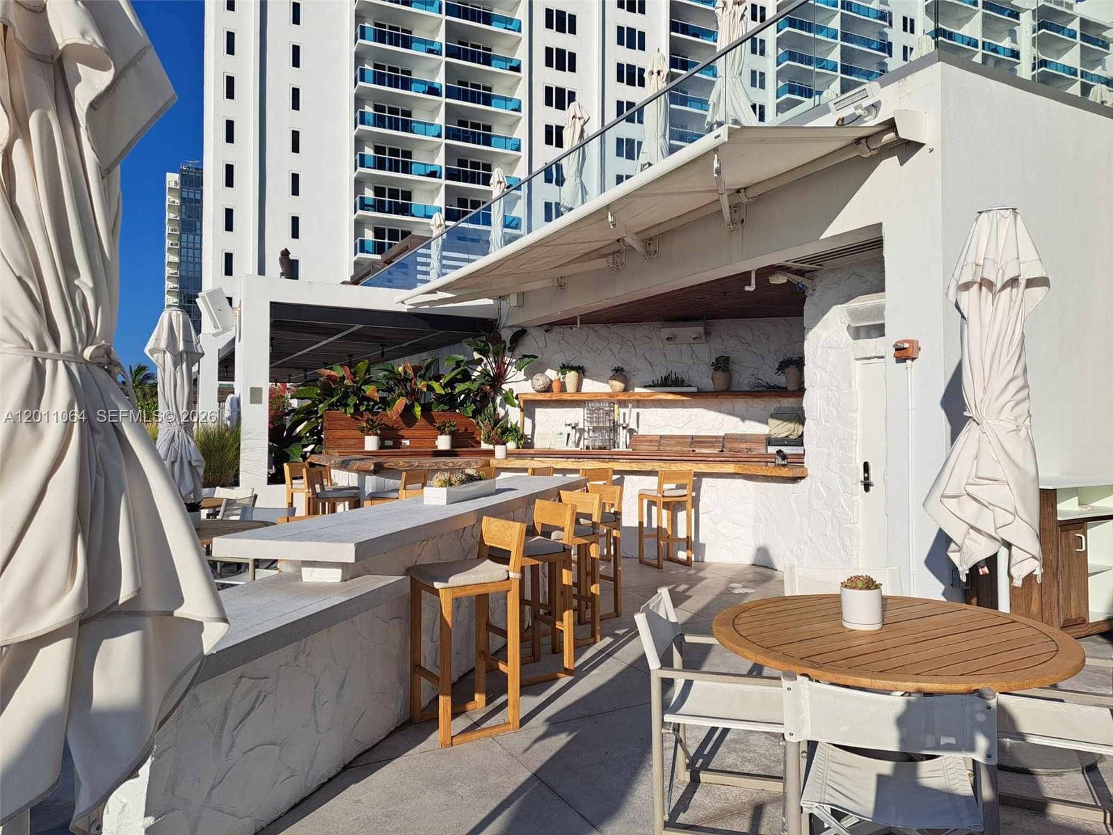 Photo of 2301 Collins Avenue 504 #504 listing for Sale