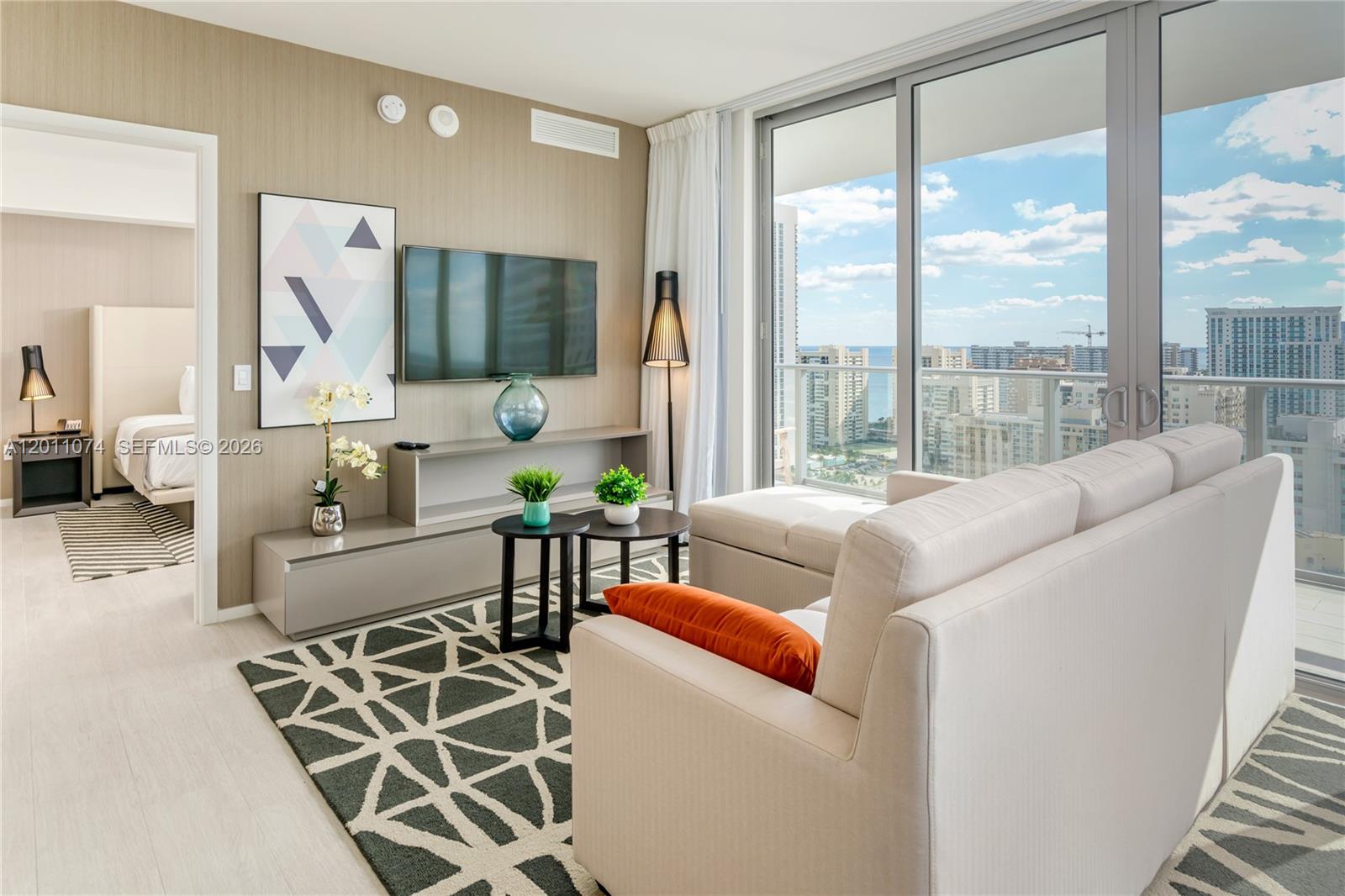 Photo of 4010 S Ocean Drive R1808 #R1808 listing for Sale