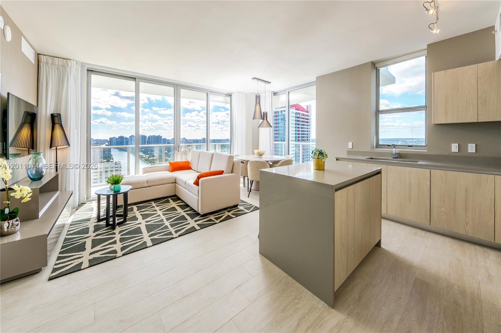 Photo of 4010 S Ocean Drive R1808 #R1808 listing for Sale
