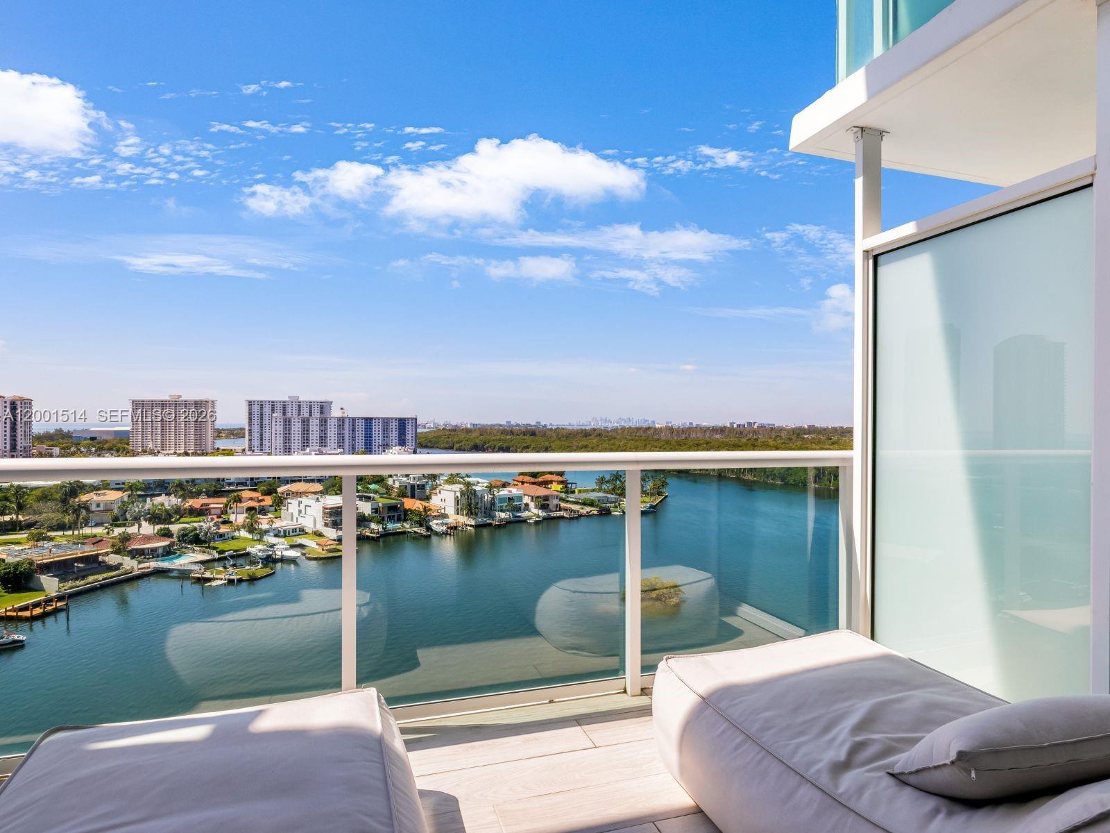 Photo of 400 Sunny Isles Boulevard 1416 #1416 listing for Sale