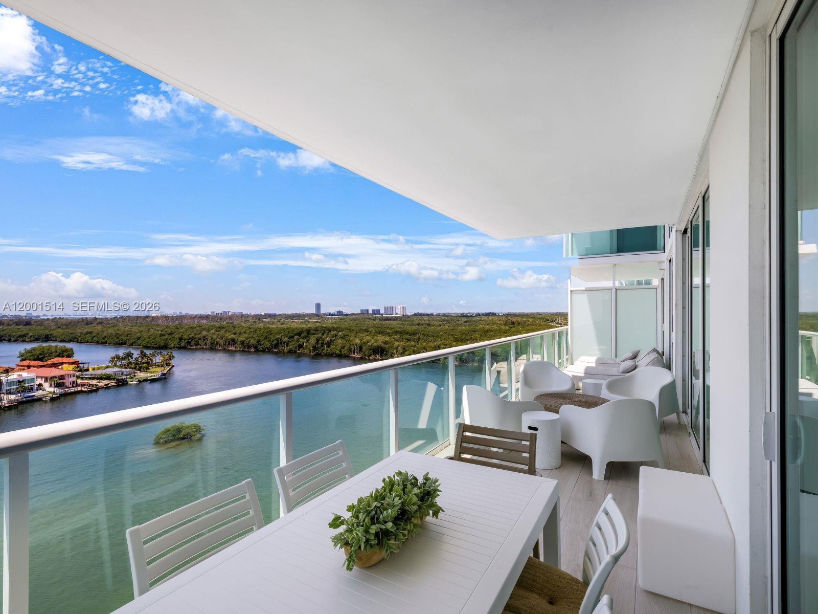 Photo of 400 Sunny Isles Boulevard 1416 #1416 listing for Sale