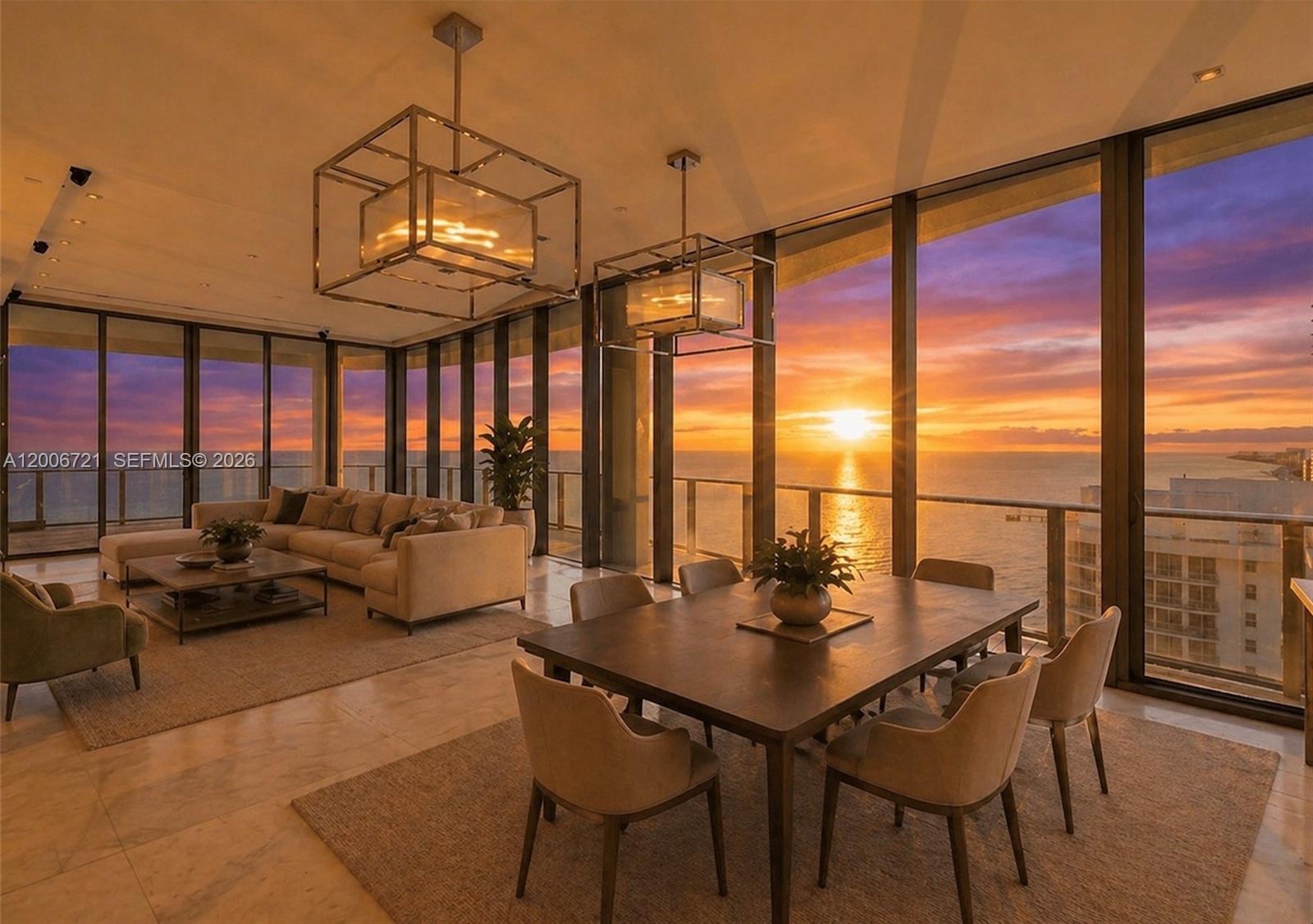 Photo of 17475 Collins Avenue 2302 #2302 listing for Sale