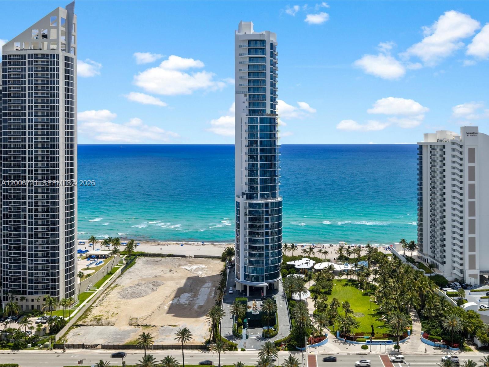 Photo of 17475 Collins Avenue 2302 #2302 listing for Sale