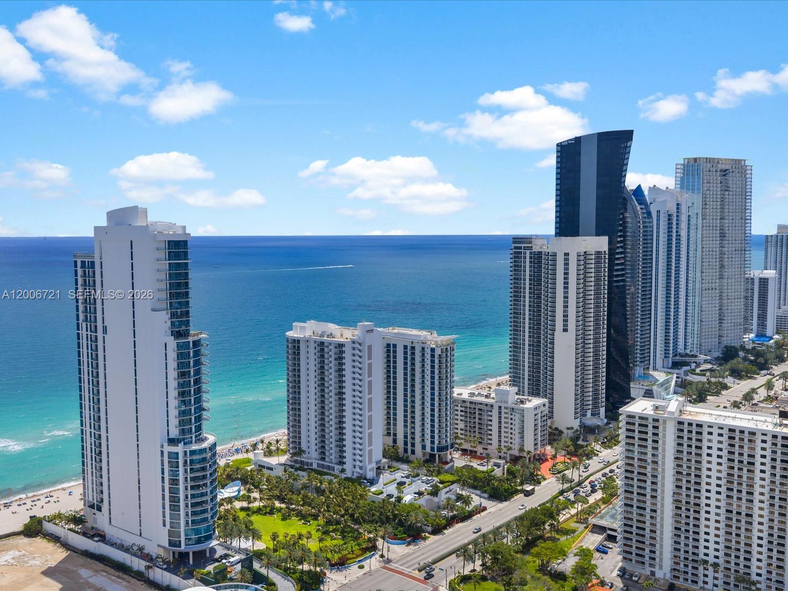 Photo of 17475 Collins Avenue 2302 #2302 listing for Sale