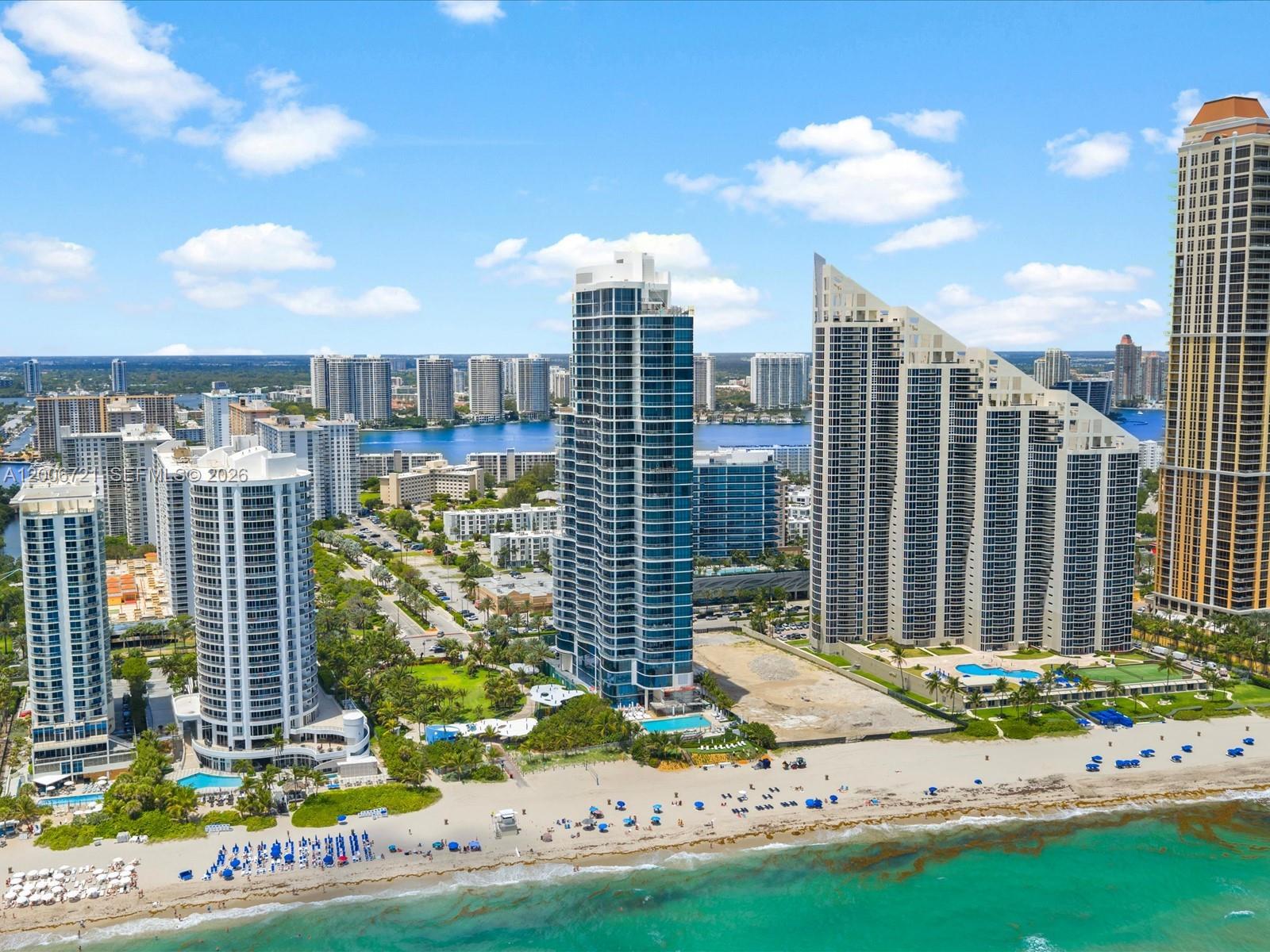 Photo of 17475 Collins Avenue 2302 #2302 listing for Sale