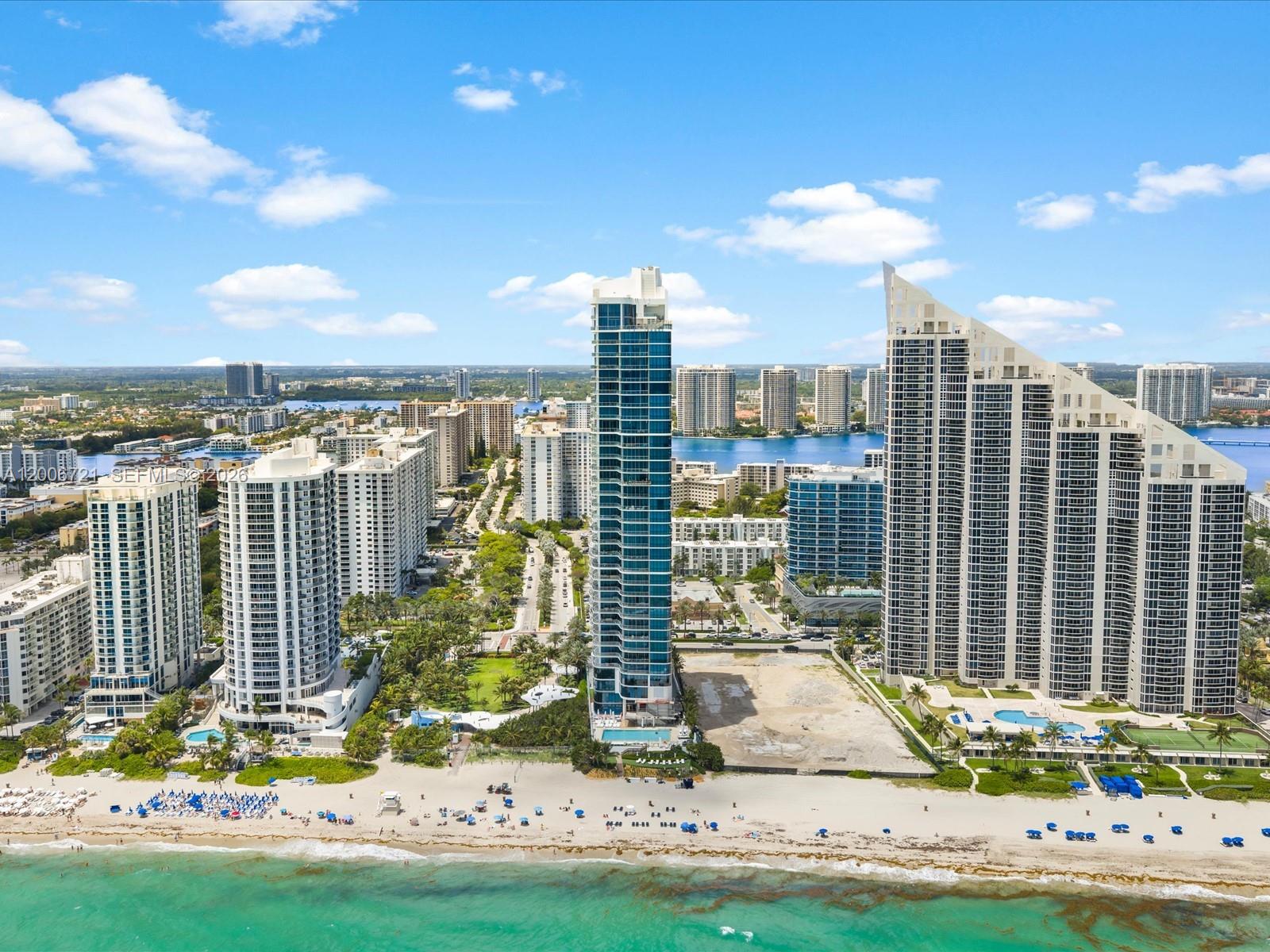 Photo of 17475 Collins Avenue 2302 #2302 listing for Sale