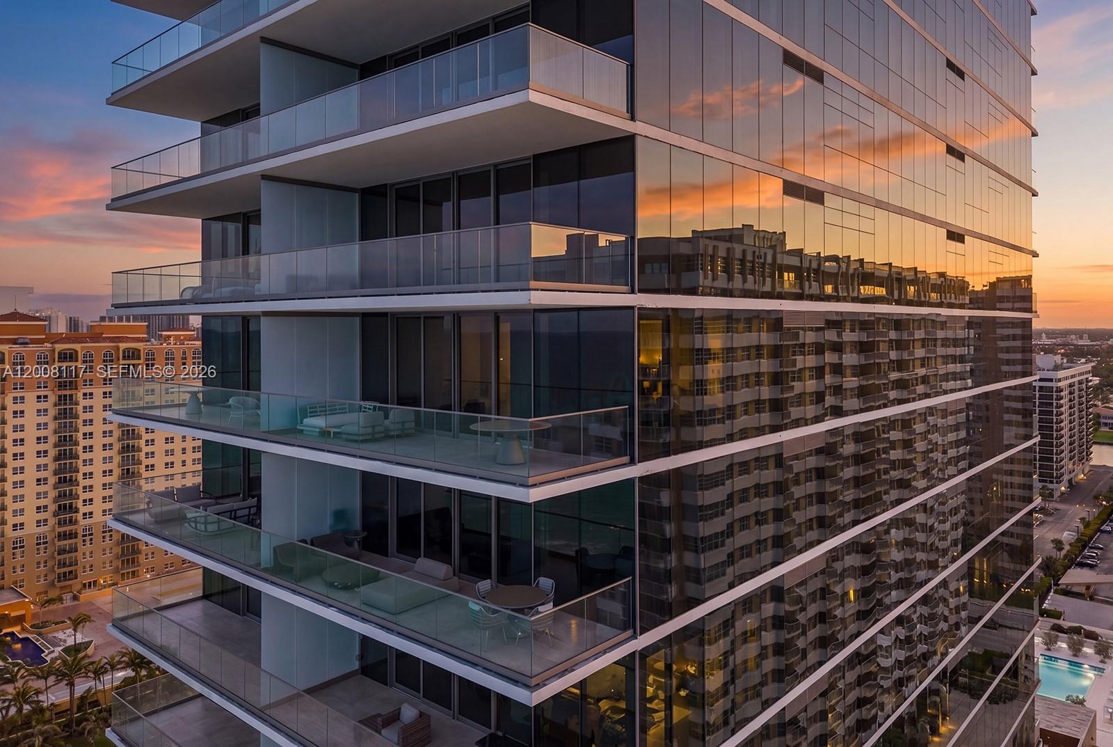 Photo of 2000 S Ocean Drive 17A #17A listing for Sale