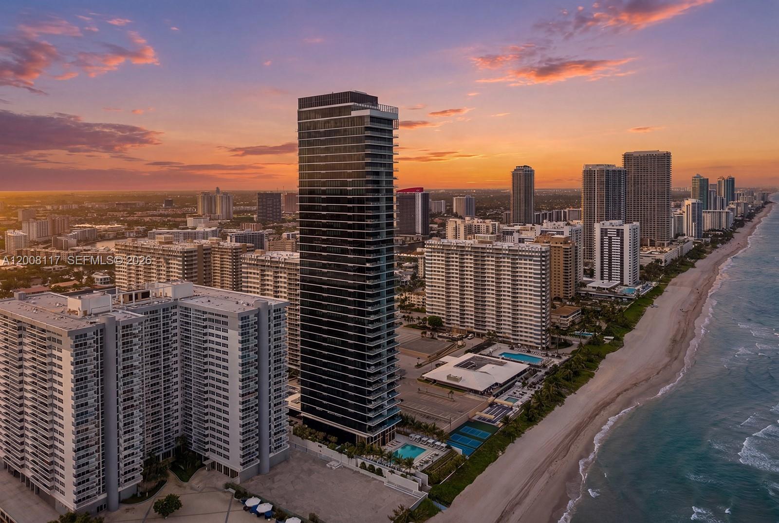 Photo of 2000 S Ocean Drive 17A #17A listing for Sale