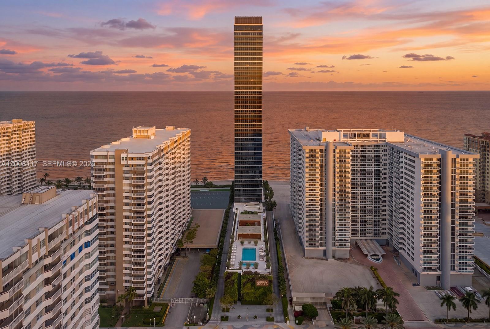 Photo of 2000 S Ocean Drive 17A #17A listing for Sale
