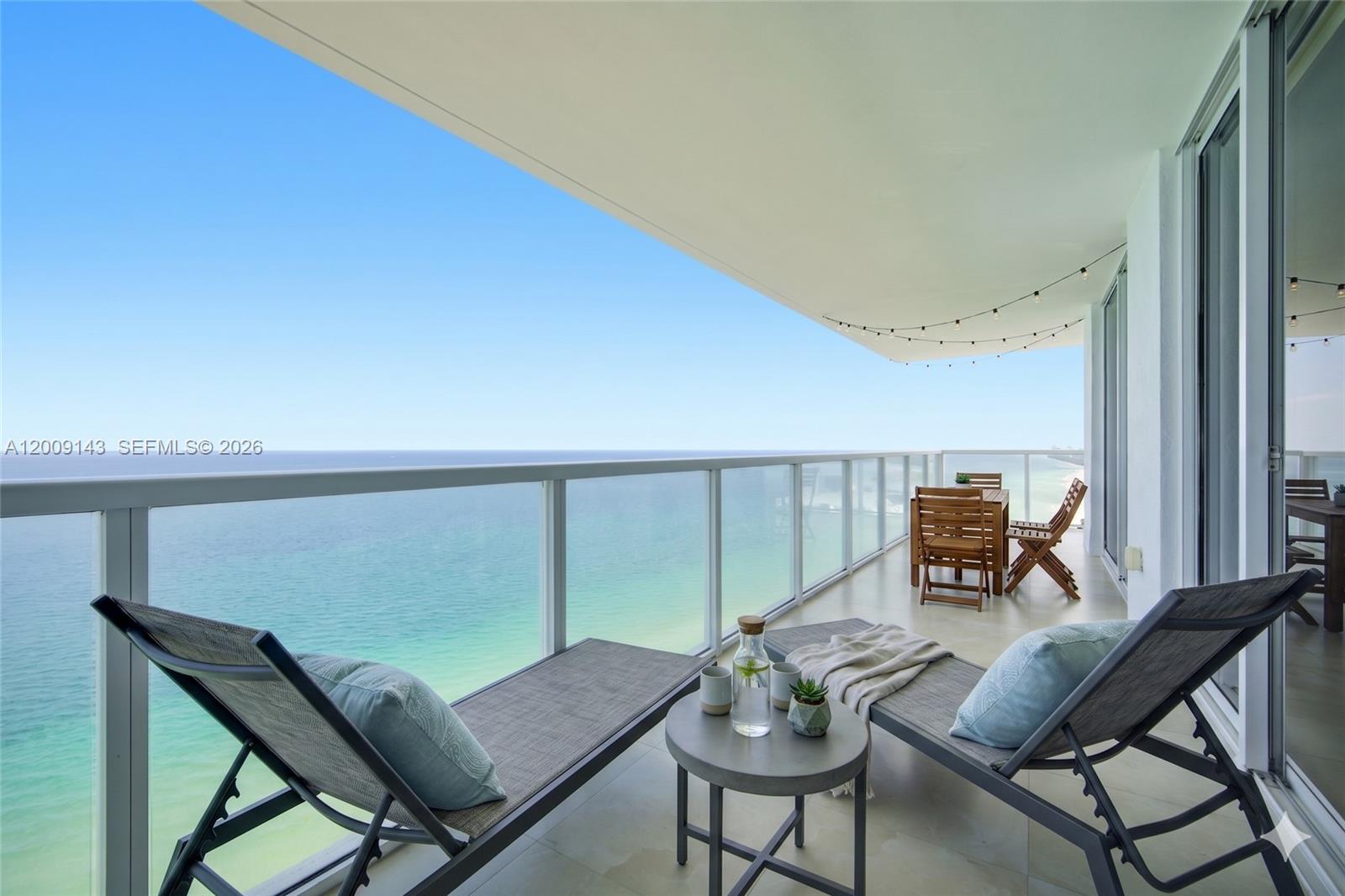 Photo of 16699 Collins Avenue 3802 #3802 listing for Sale