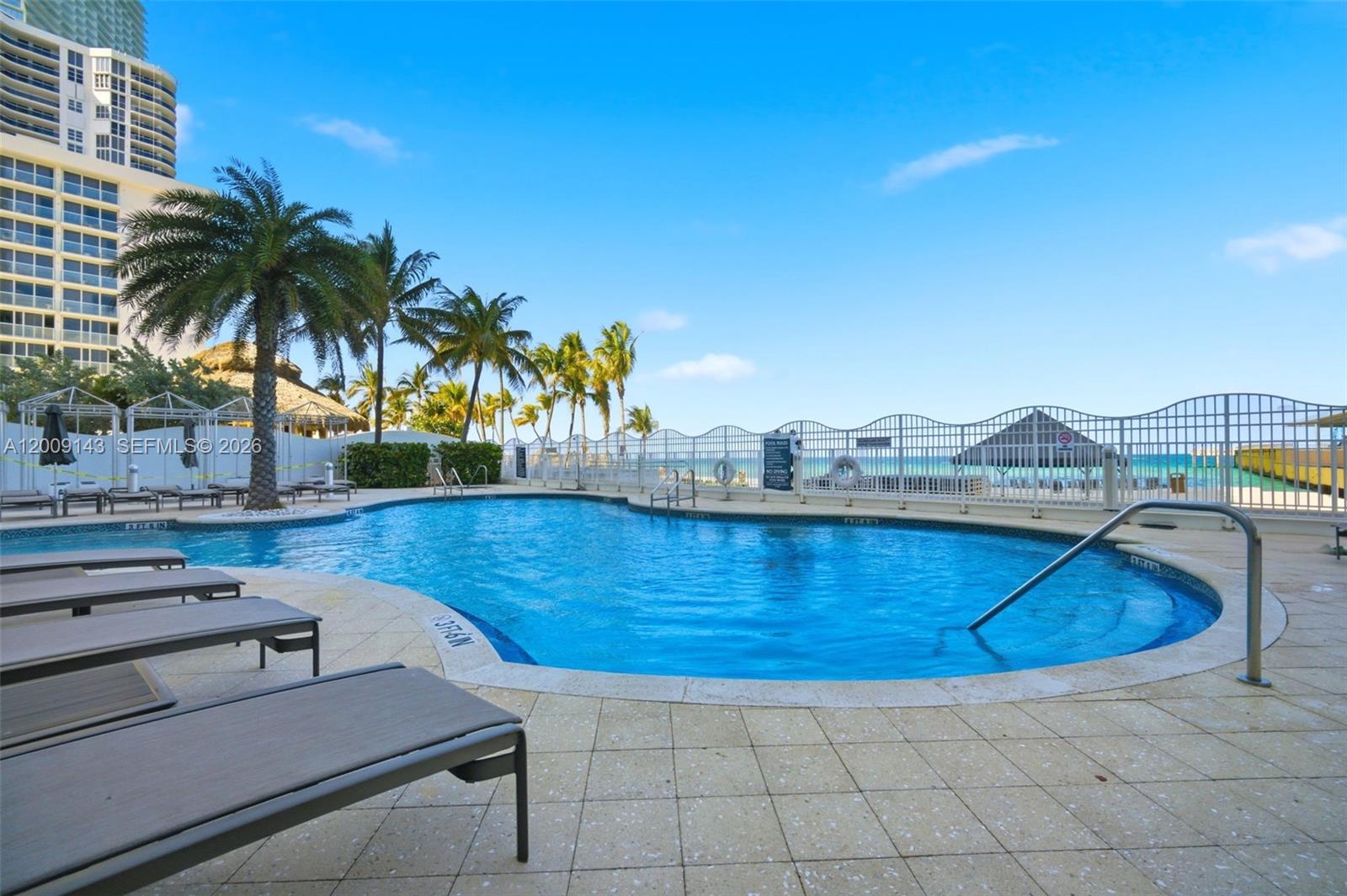 Photo of 16699 Collins Avenue 3802 #3802 listing for Sale