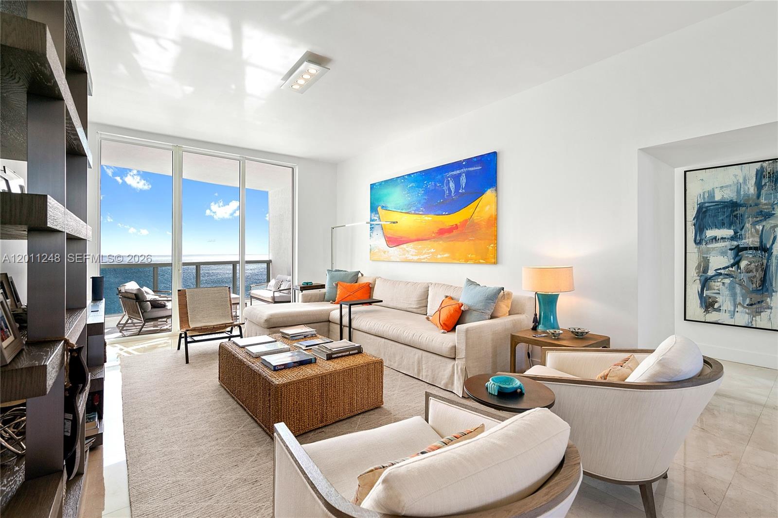 Photo of 15901 Collins Avenue 1206 #1206 listing for Sale