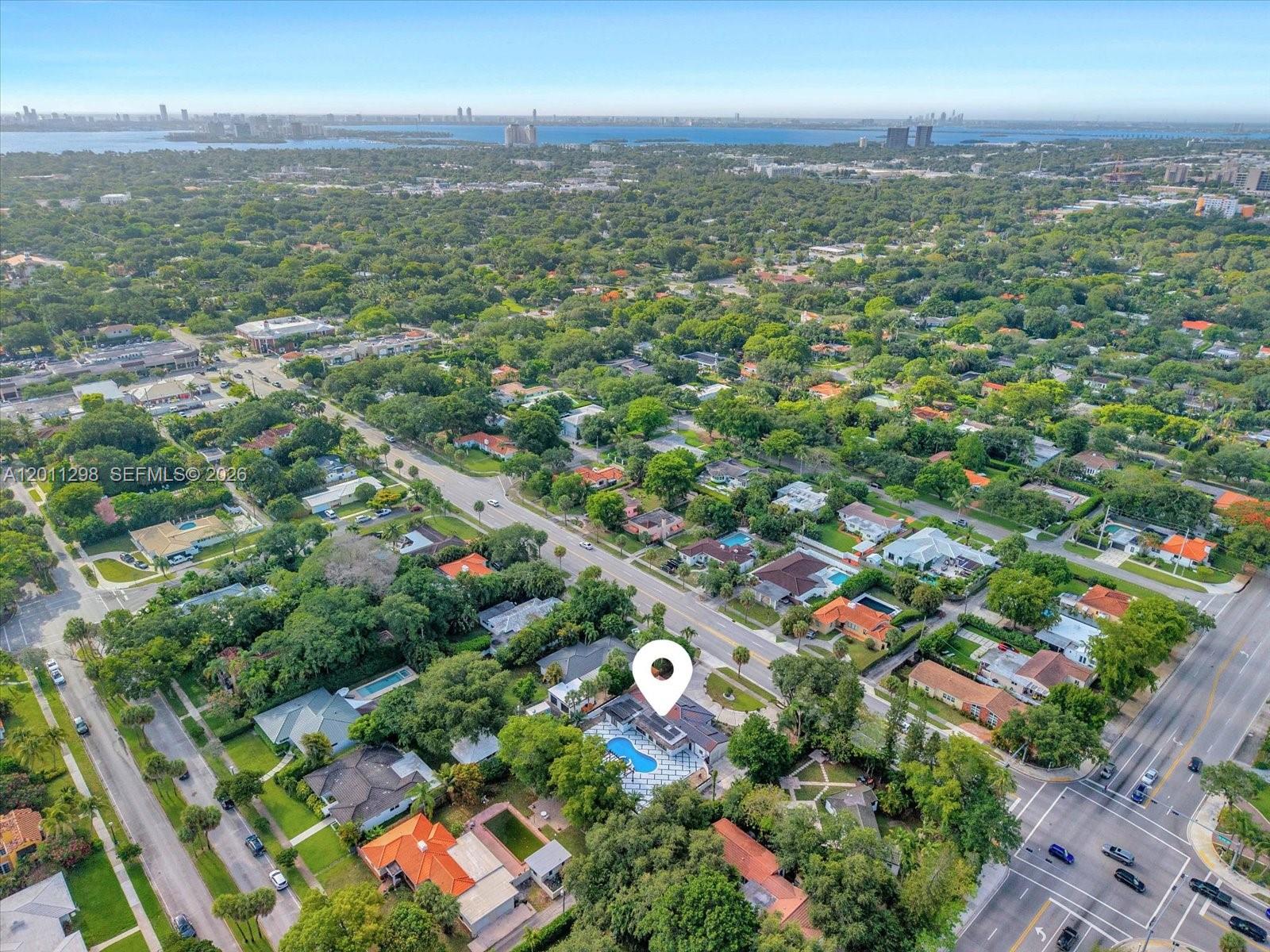 Photo of 29 NE 95th Street # listing for Sale