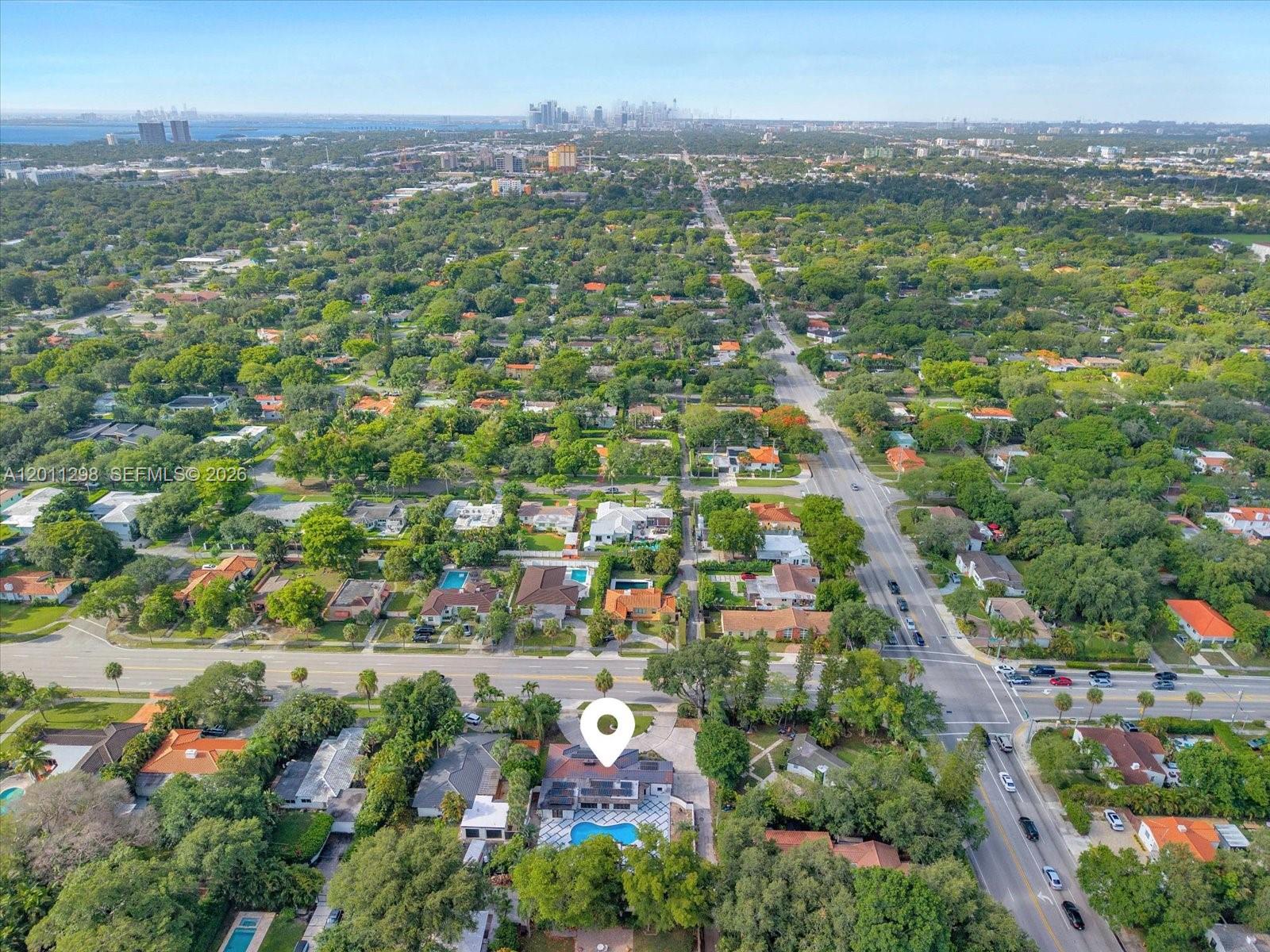 Photo of 29 NE 95th Street # listing for Sale