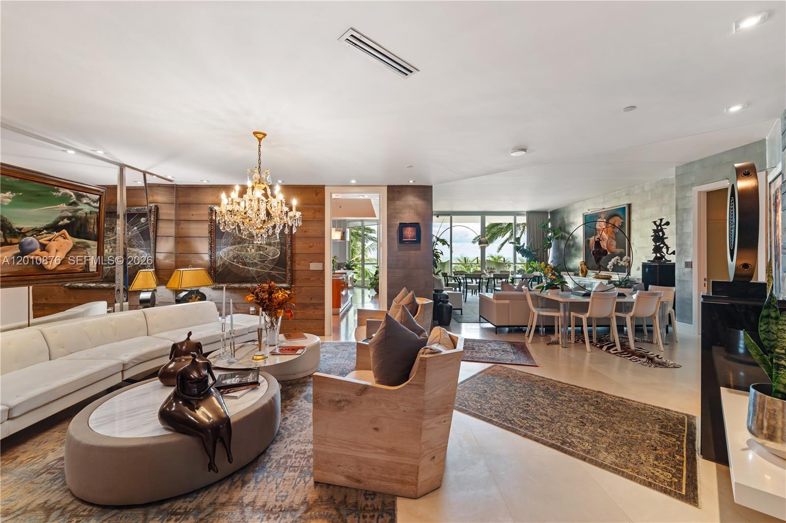 Photo of 16051 Collins Avenue 403 #403 listing for Sale