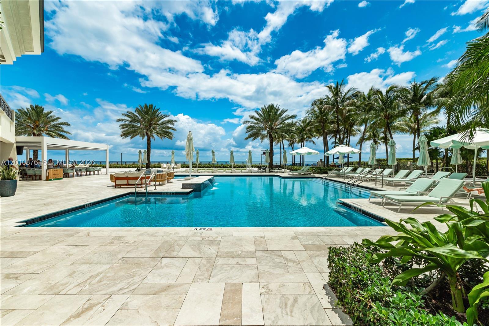 Photo of 16051 Collins Avenue 403 #403 listing for Sale