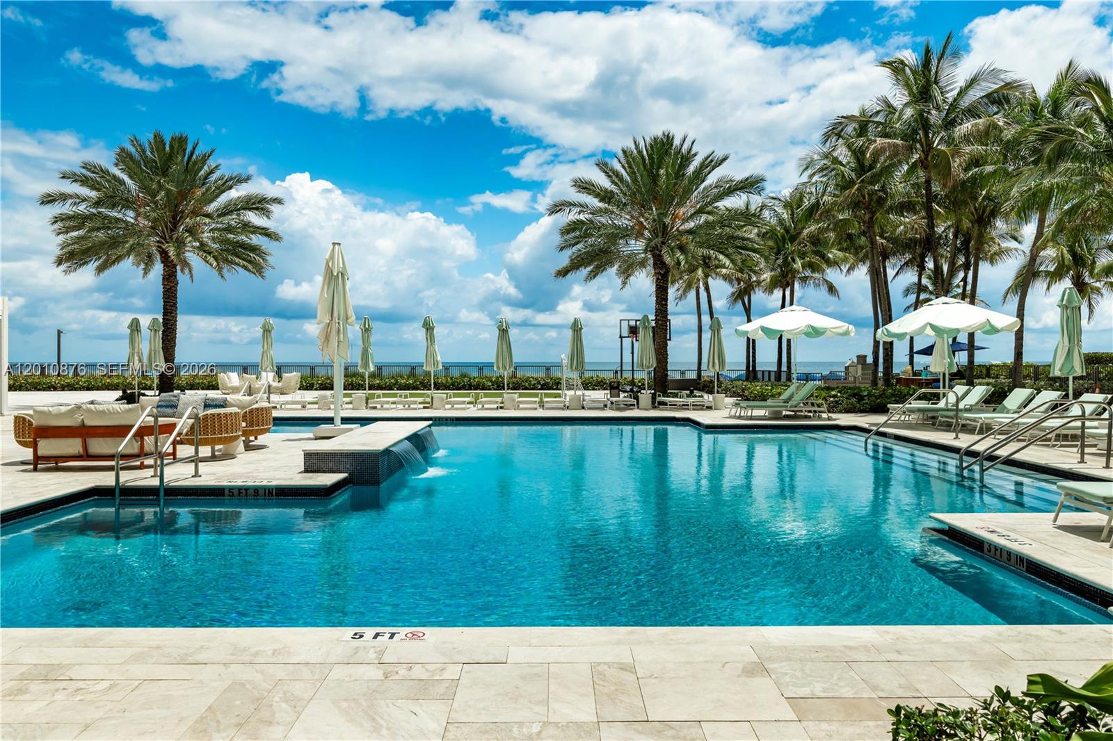 Photo of 16051 Collins Avenue 403 #403 listing for Sale