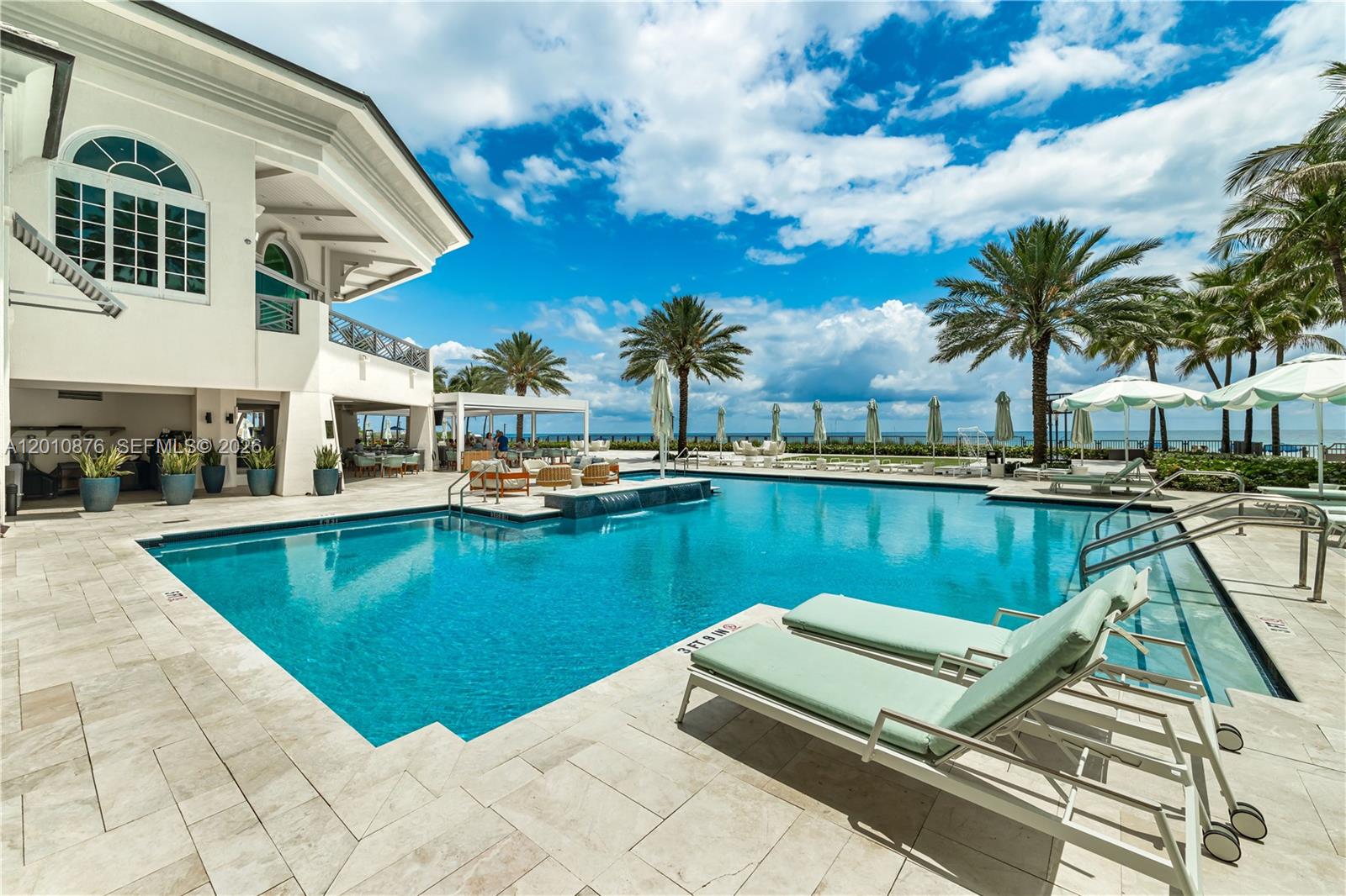 Photo of 16051 Collins Avenue 403 #403 listing for Sale