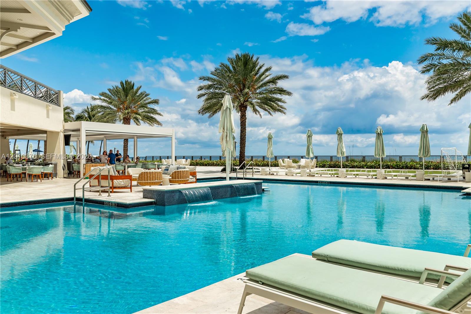 Photo of 16051 Collins Avenue 403 #403 listing for Sale