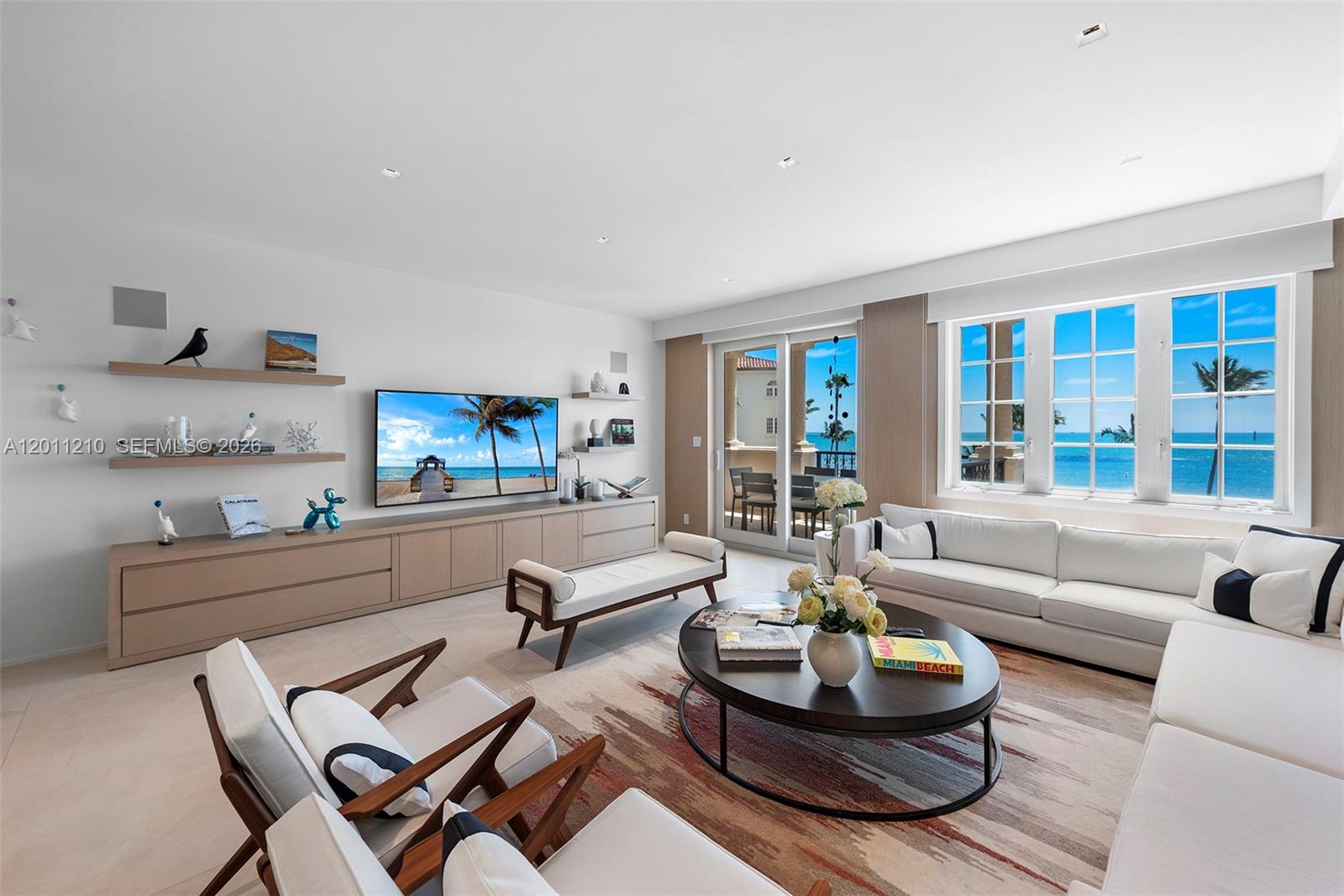 Photo of 19242 Fisher Island Drive 19242 #19242 listing for Sale