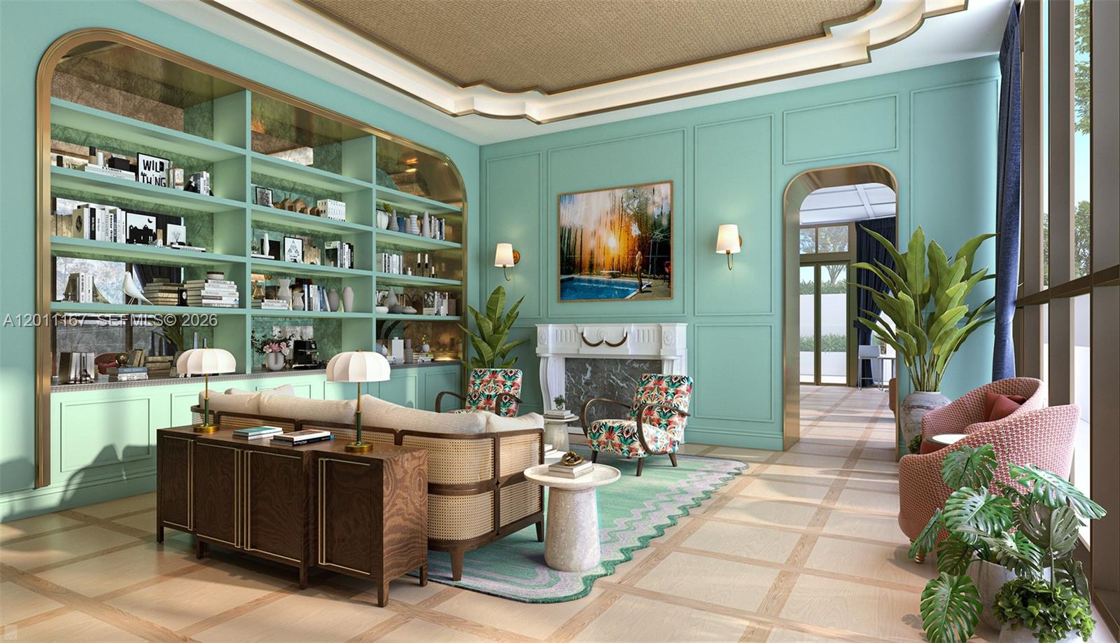 Photo of 2700 NW 2nd Ave 2700 Nw 2nd Avenue 709 #709 listing for Sale