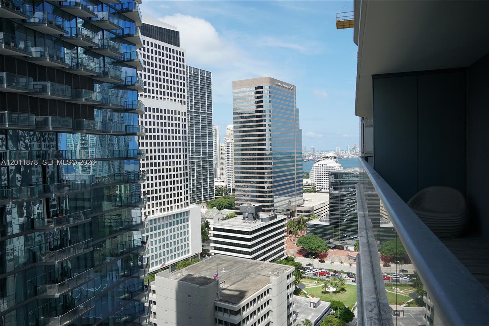 Photo of 801 S Miami Avenue 2306 #2306 listing for Sale