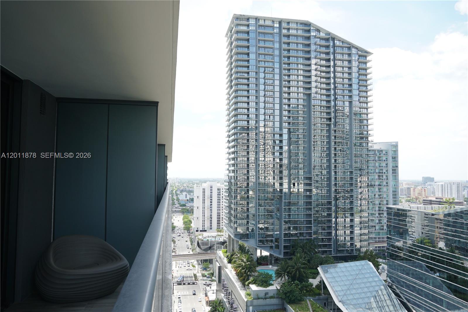 Photo of 801 S Miami Avenue 2306 #2306 listing for Sale