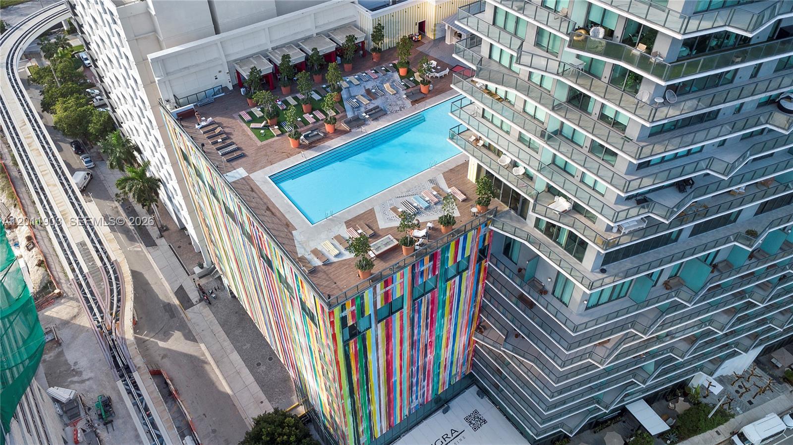 Photo of 1300 S Miami Avenue 2001 #2001 listing for Sale