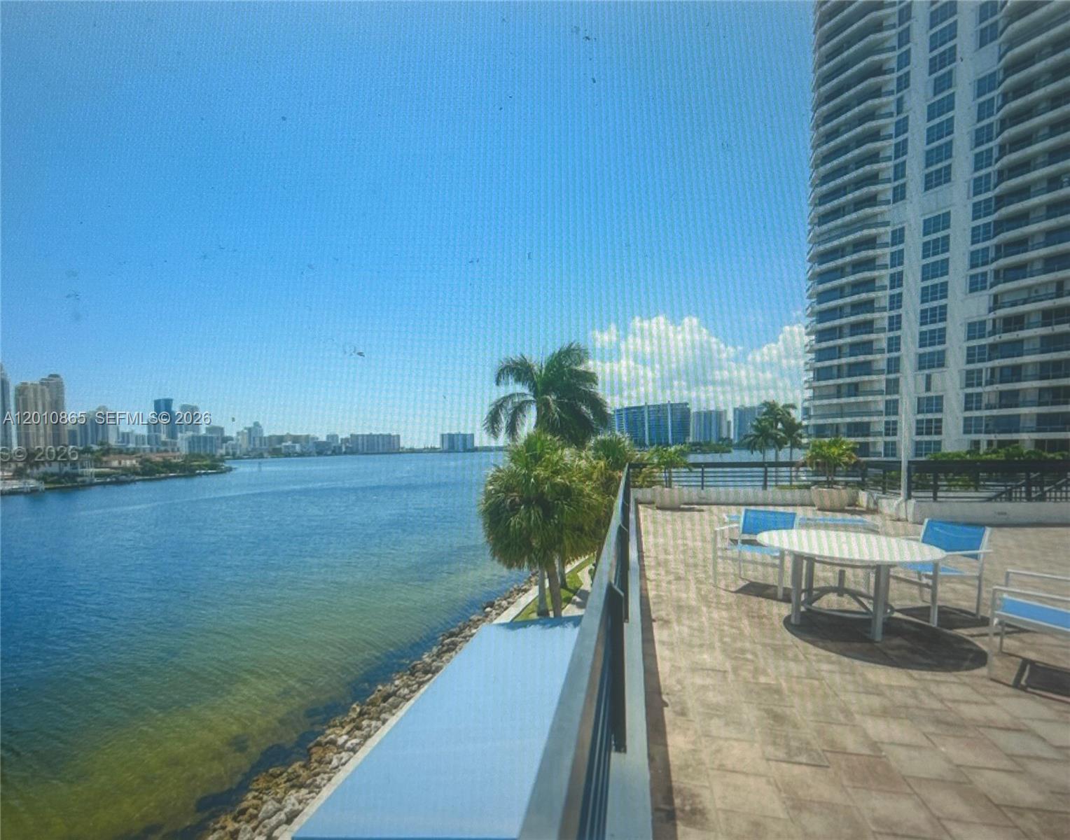 Photo of 19195 NE 36th Court 604 #604 listing for Sale