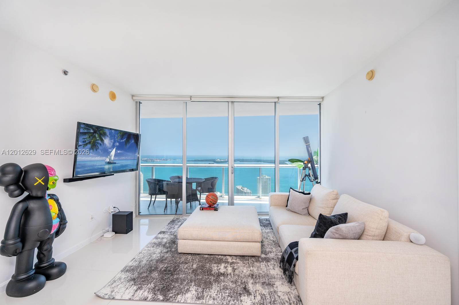 Photo of 465 E Brickell Avenue 5305 #5305 listing for Sale
