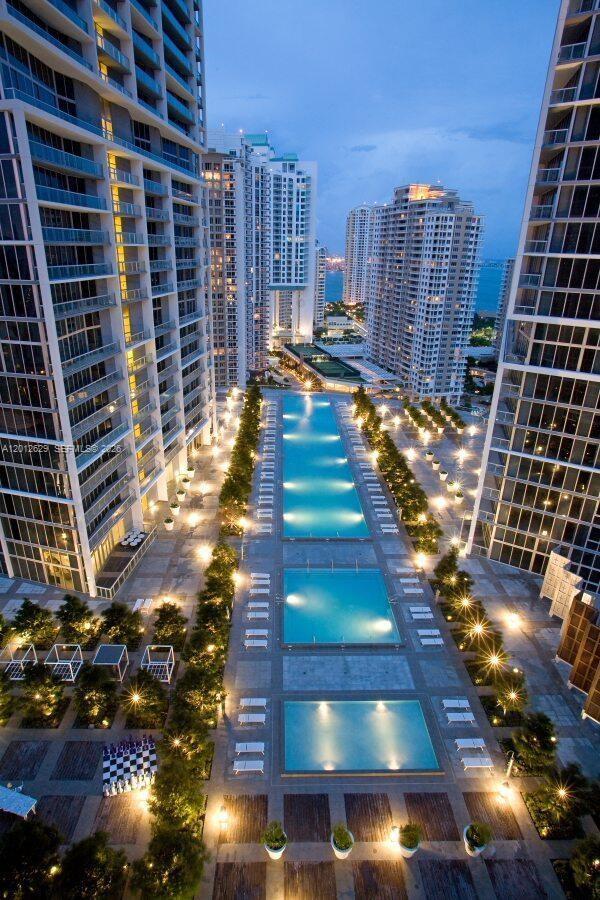 Photo of 465 E Brickell Avenue 5305 #5305 listing for Sale