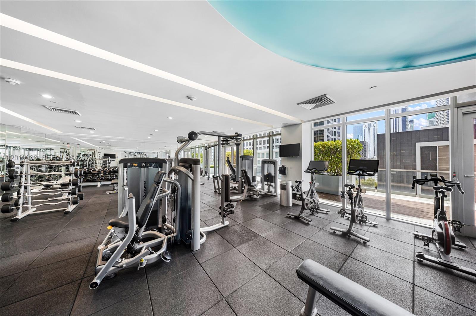 Photo of 500 Brickell Avenue 3707 #3707 listing for Sale
