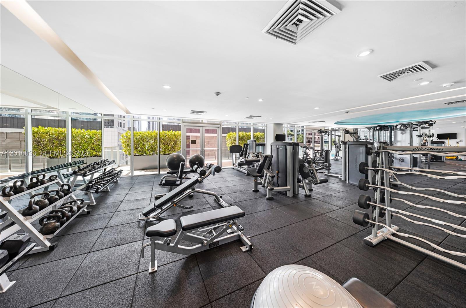 Photo of 500 Brickell Avenue 3707 #3707 listing for Sale