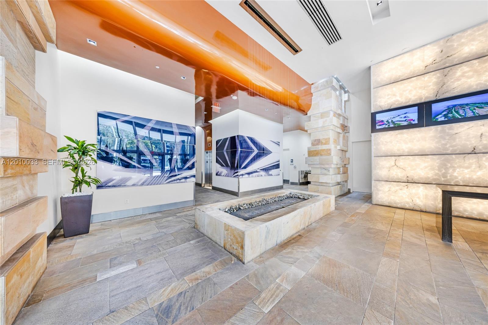 Photo of 500 Brickell Avenue 3707 #3707 listing for Sale