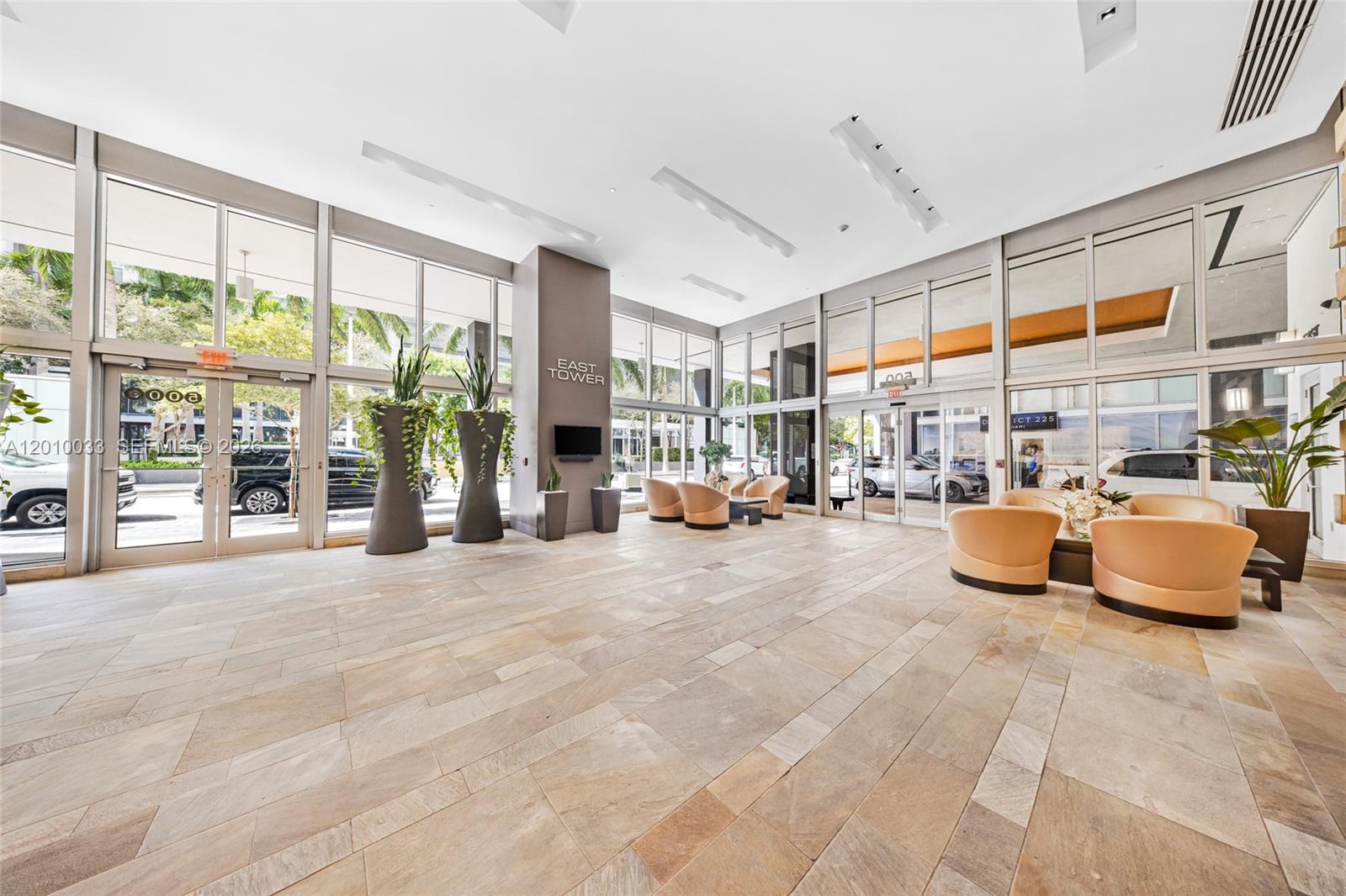Photo of 500 Brickell Avenue 3707 #3707 listing for Sale