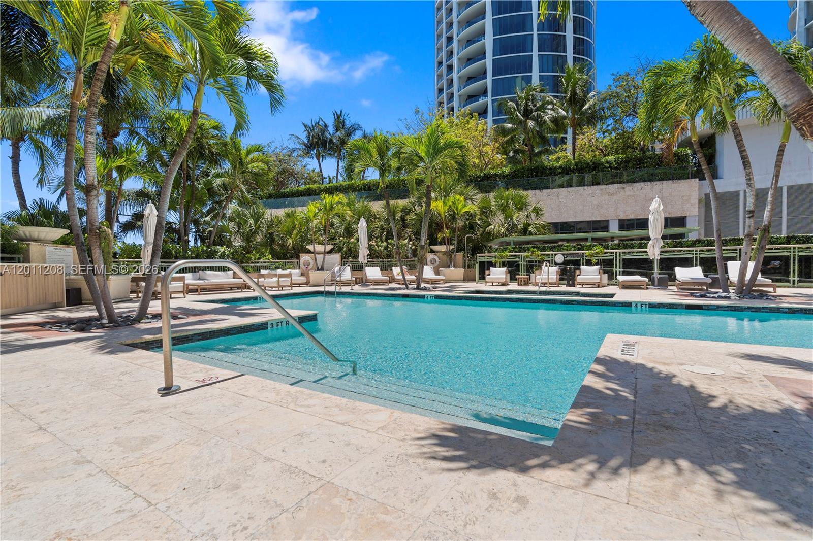 Photo of 3400 SW 27th Avenue 1505 #1505 listing for Sale