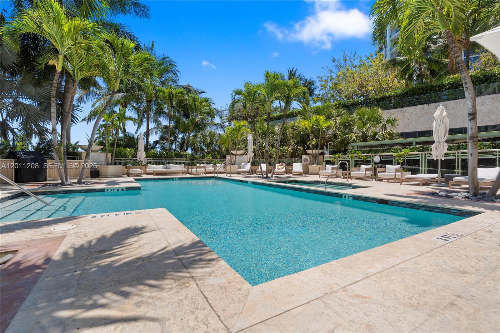 Photo of 3400 SW 27th Avenue 1505 #1505 listing for Sale