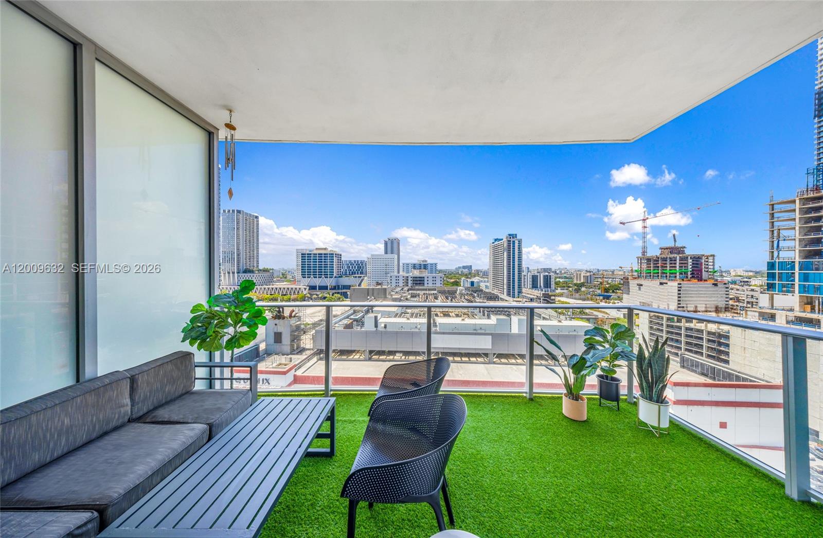 Photo of 851 NE 1st Avenue 1408 #1408 listing for Sale