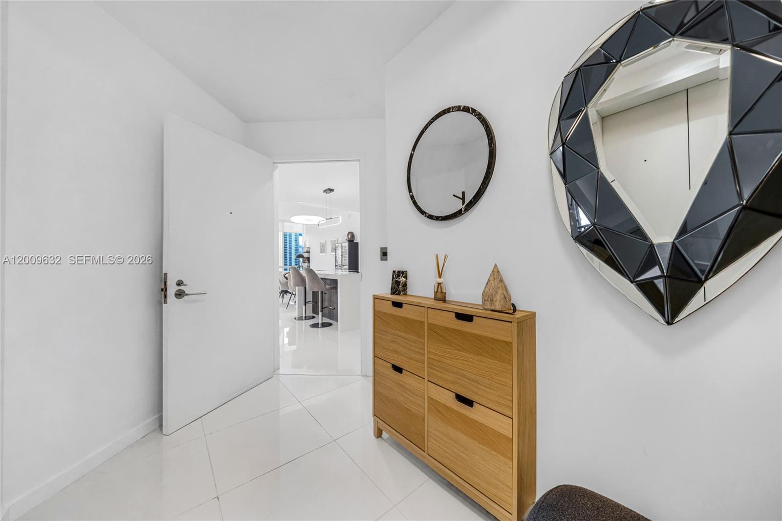 Photo of 851 NE 1st Avenue 1408 #1408 listing for Sale
