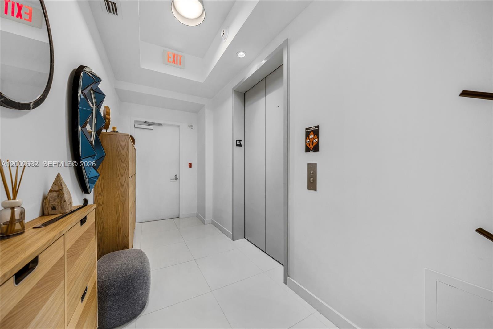 Photo of 851 NE 1st Avenue 1408 #1408 listing for Sale
